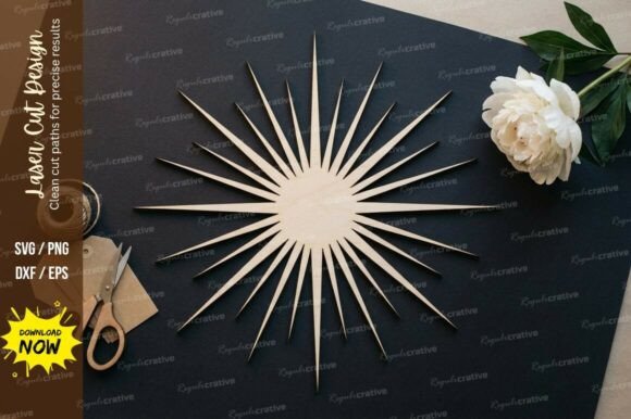 Download Tribal Mandala Laser Cut SVG Laser Cut - Laser cut Collection