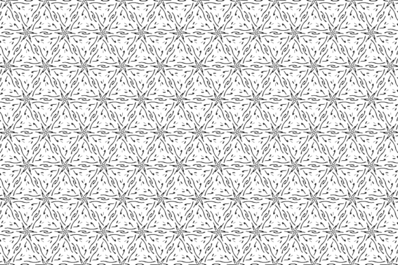 Download Simple Black Lined Pattern 22 - Premium Resources