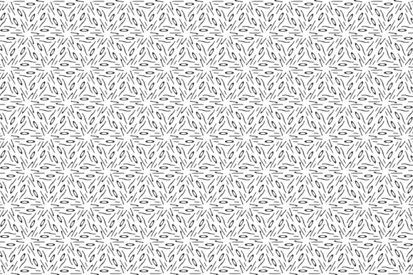 Download Simple Black Lined Pattern 20 - Premium Resources